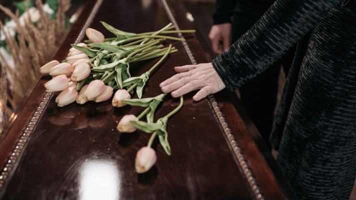 Centros funerarios
