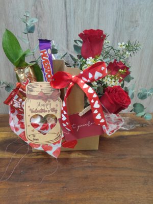 San Valentín